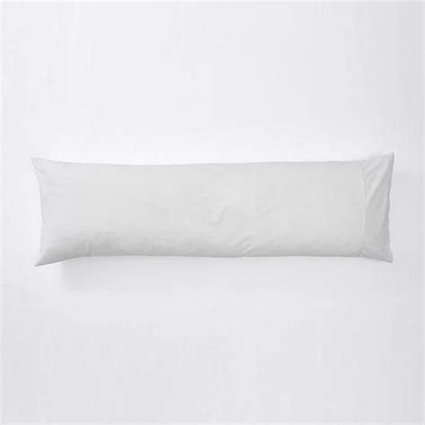 Body pillow target - Aug 25, 2016 ... You can't beat a big soft and cuddly body pillow! The custom cover is removable and has a hidden pocket. The body pillow can be stuffed to ...